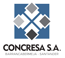 GRUPO CONCRESA