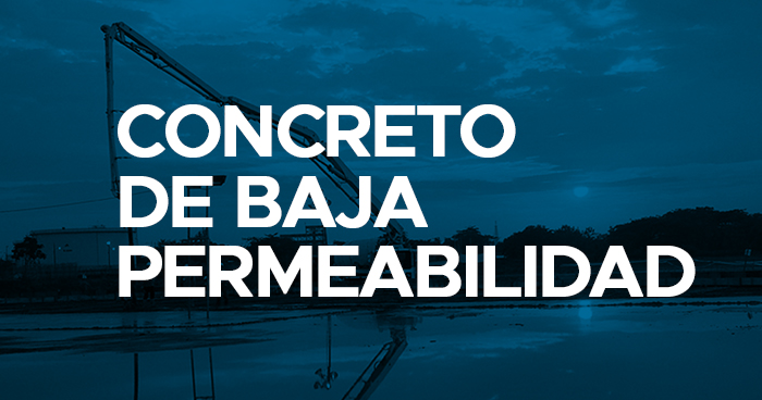 baja-permeabilidad