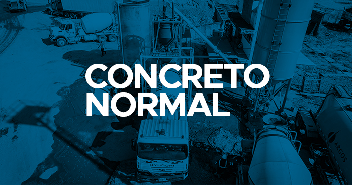 concreto-normal